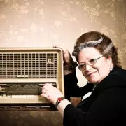 Sir Terry Wogan Crowned Britain's Favourite Radio Presenter in National Survey