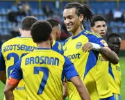 Six British Footballers Join Slovakian Club, Including Ex-Premier League Stars