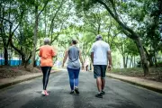 Six Expert Tips to Maximise Health Benefits from Your Daily Walk