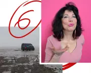 Six Great Weekend Reads: Dating in Later Life, Stranded Amazon Van, and More