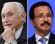 Six Men Named in Unredacted Epstein Files Face New Scrutiny