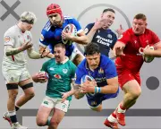 Six Nations 2026 Mid-Term Report: France Soar, England Struggle