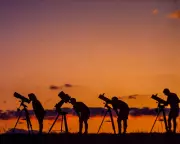 Six Planets Align in Rare Celestial Parade This Weekend