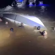 Six Tourists Killed in Brazil Speedboat Crash After Leaving Floating Bar