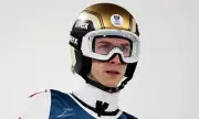 Ski Jumper Banned from Olympic Final Over Four-Millimetre Shoe Violation