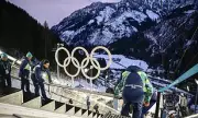 Ski Jumping's 'Penis-gate' Scandal: Athletes React to Bizarre Performance Claims