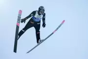 Skiing Body Dismisses Penis Enlargement Rumours at Winter Olympics