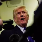 Sky News Interrupts Broadcast for Trump-Netanyahu Meeting Announcement