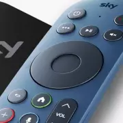 Sky Unveils Ultimate TV Bundle: Netflix, Disney+, HBO Max for £24