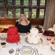 Sleep in Cathy's Bedroom: Wuthering Heights Airbnb at Holdsworth House