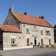 Slingsby: North Yorkshire's Timeless Village Retreat with Historic Charm