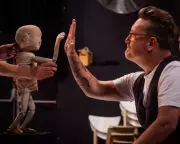 Slingsby Theatre's Final Curtain Call: A Hopeful Farewell with 'A Concise Compendium of Wonder'