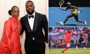 Sloane Stephens and Jozy Altidore Announce Amicable Divorce After Marriage