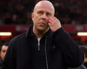Slot Admits Champions League Miss 'Unacceptable' for Liverpool