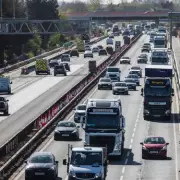 Smart Motorway Anxiety Doubles as AA Warns of Safety Crisis
