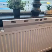 SmartAir Boost XL Radiator Fan Review: Rapid Room Heating Solution