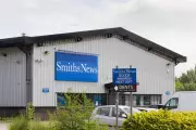 Smiths News Faces Potential £3.5m Pension Claim Over Tuffnells Collapse