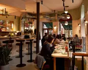 Sông Quê Phở Bar Review: A Hidden Gem Serving London's Best Vietnamese Noodles