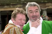 Snooker Legend John Virgo Dies at 79: Jim Davidson Leads Tributes to Big Break Icon
