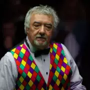 Snooker Legend John Virgo Dies from Ruptured Aorta: Symptoms and Tributes