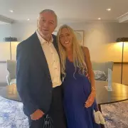 Snooker Legend John Virgo's Widow Breaks Silence on Sudden Death at 79