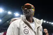Snoop Dogg Praises Swansea's 'Right Mentality' After Dramatic Draw