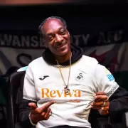 Snoop Dogg Warned Replicating Wrexham's Success at Swansea Won't Be Easy