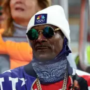 Snoop Dogg's Card Declined at Winter Olympics, Responds with Heartfelt Gesture