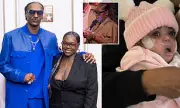 Snoop Dogg's Daughter Cori Broadus Mourns Late Daughter Codi in Heartbreaking Tribute