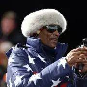 Snoop Dogg's First Swansea Visit as Owner: Net Worth, Investment, and Family