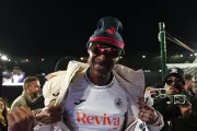 Snoop Dogg's Prediction Comes True as Cullen Scores Swansea Equaliser