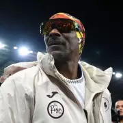 Snoop Dogg's Spectacular Swansea Debut Halts Warm-Up with Pyrotechnics
