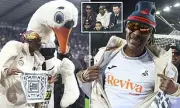 Snoop Dogg's Swansea Party Ends with Dramatic Last-Minute Equaliser