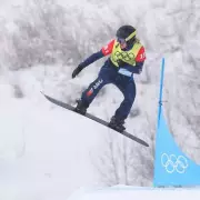 Snowboarding at the 2026 Winter Olympics: Rules, Disciplines & How to Watch