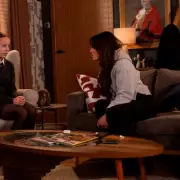 Soap Spoilers: Emmerdale Split Fears, Corrie Secrets Exposed, EastEnders Return