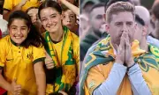 Socceroos Fans Priced Out of World Cup as Scalpers Demand Up to $322,000