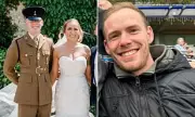 Soldier's Tragic Suicide After On-Off Relationship and Mental Health Struggle