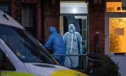 Son Allegedly Stabs Mother to Death After E-Scooter Chase in Willesden