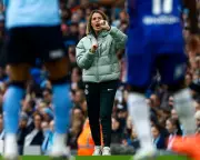 Sonia Bompastor's Chelsea Move Shakes Up Women's Super League