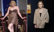 Sophie Dahl Recalls Size 14 Jibes at Her First Catwalk Show in 1997