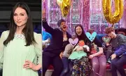 Sophie Ellis-Bextor Shocked by Doctor's Sterilisation Offer After Fifth Child