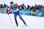 South Korean Olympic Skiers Disqualified Over Banned Fluorinated Wax
