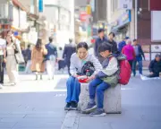 South Korea's Birth Rate Sees Surprising Uptick Amid Echo Boomer Generation