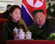 South Korea's Spy Agency Believes Kim Jong-un's Daughter Nearing Heir Designation