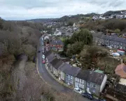 South Wales Council to Purchase and Demolish Flood-Prone Homes in Ynysybwl