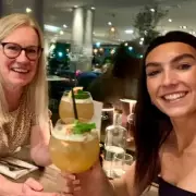 Southampton Defies 'Worst City' Label with Vibrant Cocktails, Culture and Cuisine