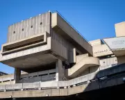 Southbank Centre Listed: Ministers Must Now Fund Innovation Alongside Heritage