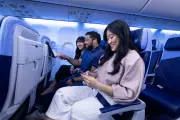 Southwest Airlines Partners with Starlink for High-Speed In-Flight Wi-Fi