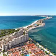 Spain's 'Ghost Islands' Deliberately Isolated to Preserve Fragile Ecosystems