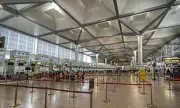Spanish Airports to Install Separate Border Zones for Non-EU Travellers Including Brits